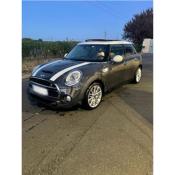 Voiture d'occasion MINI Cooper de l’année 2015