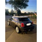 Voiture d'occasion MINI Cooper de l’année 2015