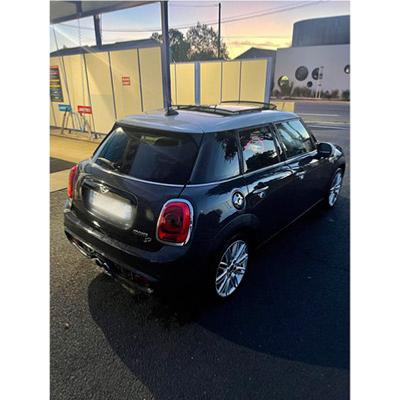 Voiture d'occasion MINI Cooper de l’année 2015
