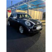 Voiture d'occasion MINI Cooper de l’année 2015