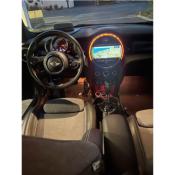 Voiture d'occasion MINI Cooper de l’année 2015