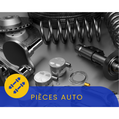 Vente en ligne de pices dtaches auto